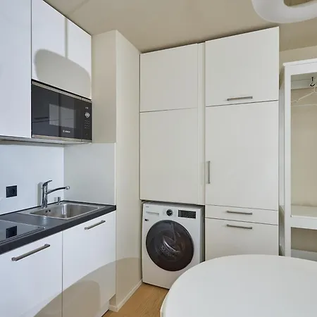 Apartment 700hm