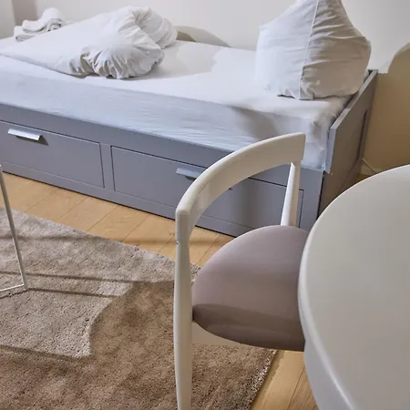 700hm Appartement